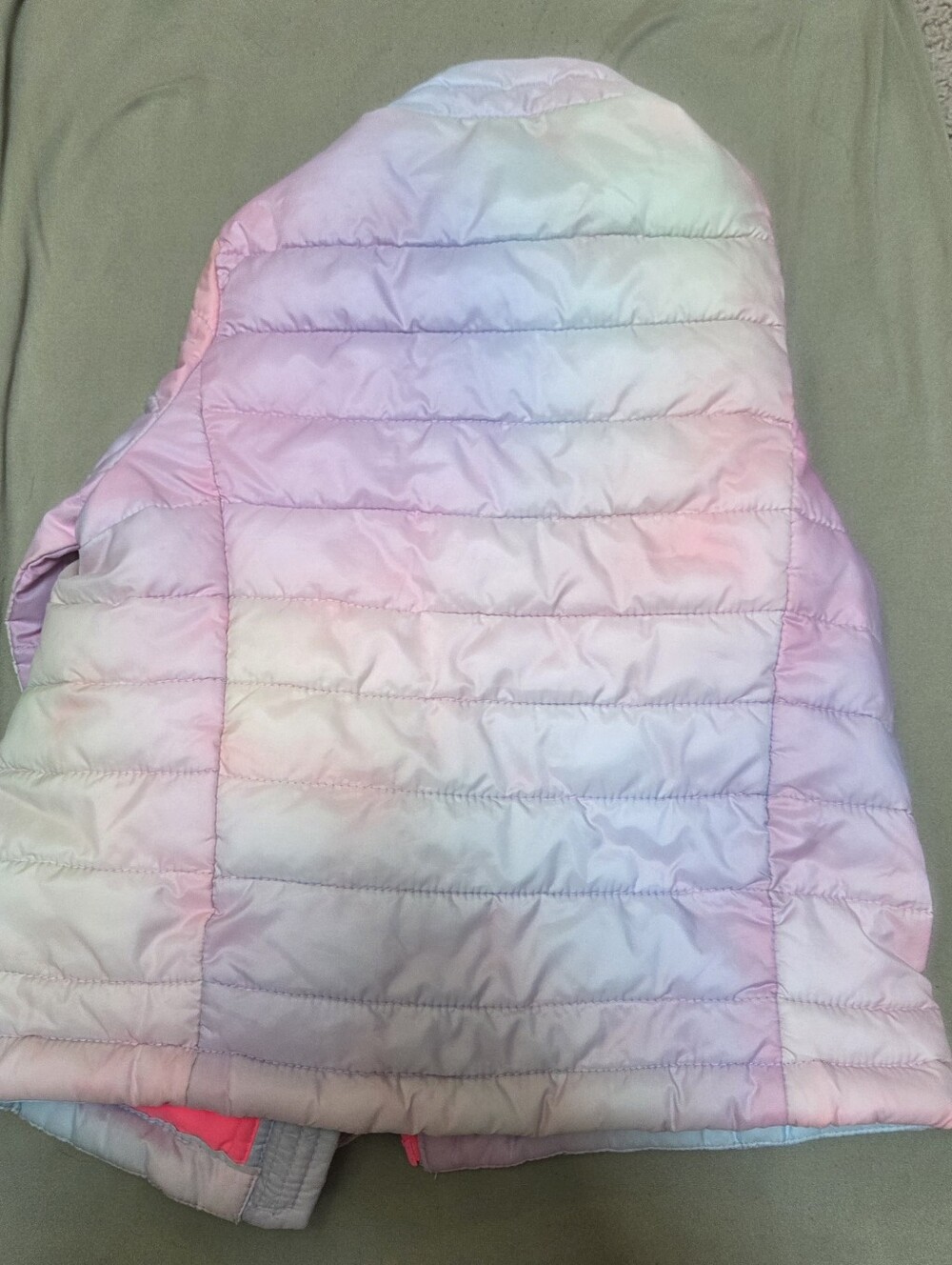 Bundle Of Girls 3t And 4t Clothing. I Could Not Fit All The Pics In. 15 Pieces. - Picture 10 of 16
